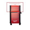 TOOLGUARD SRC30-1 Werkstattwagen 78 cm / 30" mit 7 Schubladen