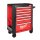 TOOLGUARD SRC30-1 Werkstattwagen 78 cm / 30" mit 7 Schubladen