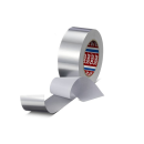 tesa 60632 Aluminium Klebeband mit Papier-Abdeckliner...