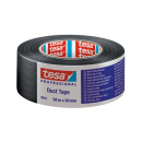 tesa 4610 Gewebeband Duct Tape 50mm x 50m schwarz