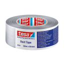 tesa 4610 Gewebeband Duct Tape 50mm x 50m silber