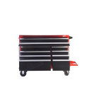 TOOLGUARD SRC46-1 Werkstattwagen 117 cm / 46" mit 10...