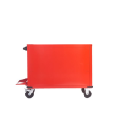 TOOLGUARD SRC46-1 Werkstattwagen 117 cm / 46" mit 10 Schubladen