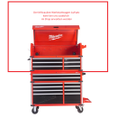 TOOLGUARD SRC46-1 Werkstattwagen 117 cm / 46" mit 10 Schubladen