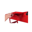 TOOLGUARD SWC40-1 Servicewagen 102 cm / 40"