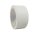 Juramondo 2550 Weich PVC-Schutzband / Putzerband 50mm x 33m weiß