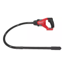 Milwaukee M18 FUEL™ AKKU-BETONRÜTTLER 2,4 M...