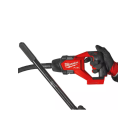 Milwaukee M18 FUEL™ AKKU-BETONRÜTTLER 2,4 M...