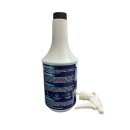 Unikum SHINE Sprühglanzversiegelung 1L