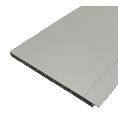 Rollladenkastendeckel ohne Flex-Schaum 180 mm 1900 mm