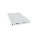 Rollladenkastendeckel ohne Flex-Schaum 180 mm 1900 mm