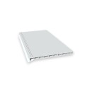 Rollladenkastendeckel ohne Flex-Schaum 195 mm 1300 mm