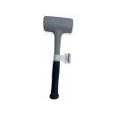 Iwetec Gambit Tools Pflasterhammer 1540g