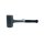 Iwetec Gambit Tools Pflasterhammer 1540g