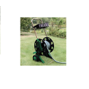 Green Tower Schlauchwagen Profi