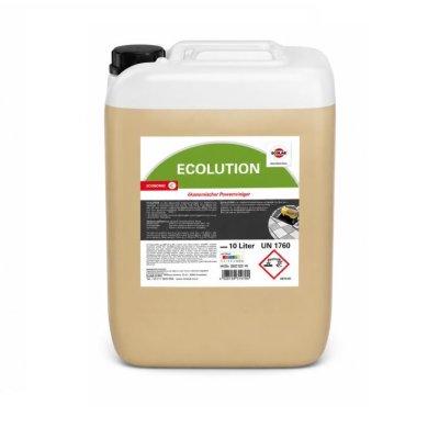 Makra Ecolution Powerreiniger 10 Liter