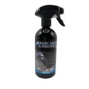 Unikum Magic Gloss &amp; Protect Pflegemittel 500 ml