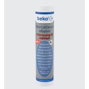 Beko Strukturdicht weiß-strukturiert, Körnung 2, mittel 310 ml