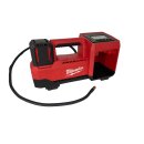 Milwaukee M18BI-0 Akku-Kompressor