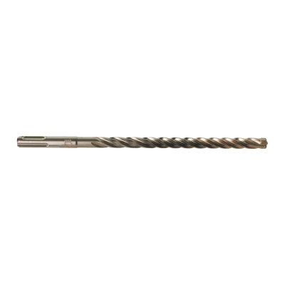Hammerbohrer MX4 SDS-Plus 11 x 210 mm, SDS-Plus 4-Schneiden