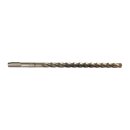 Hammerbohrer MX4 SDS-Plus 11 x 210 mm, SDS-Plus 4-Schneiden