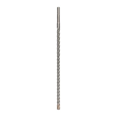Hammerbohrer MX4 SDS-Plus 12 x 360 mm, SDS-Plus 4-Schneiden
