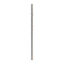 Hammerbohrer MX4 SDS-Plus 12 x 360 mm, SDS-Plus 4-Schneiden