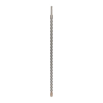 Hammerbohrer MX4 SDS-Plus 18 x 600 mm, SDS-Plus 4-Schneiden