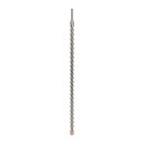Hammerbohrer MX4 SDS-Plus 18 x 600 mm, SDS-Plus 4-Schneiden