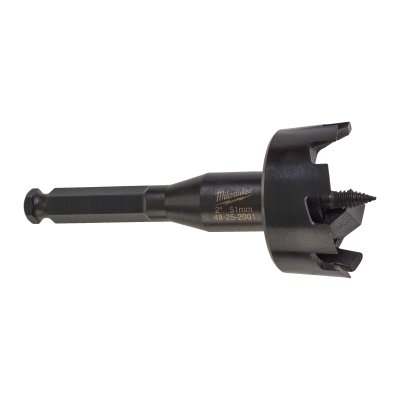 Selbstbohrer 51 mm, 7/16" Hex