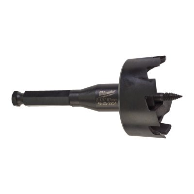 Selbstbohrer 57 mm, 7/16" Hex