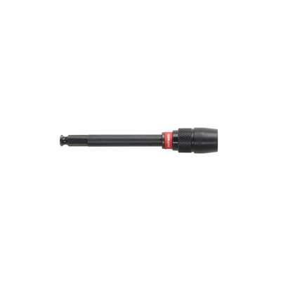 QUIK-LOK Verlängerung 140 mm mit 7/16" Hex Aufnahme