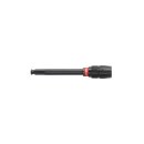 QUIK-LOK Verlängerung 140 mm mit 7/16" Hex...