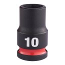 SHOCKWAVE Schlagnuss 3/8" kurz 10 x 32 mm