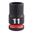 SHOCKWAVE Schlagnuss 3/8" kurz 11 x 32 mm