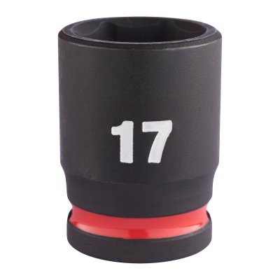 SHOCKWAVE Schlagnuss 3/8" kurz 17 x 34 mm