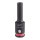 SHOCKWAVE Schlagnuss 3/8" lang 6 x 65 mm