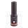 SHOCKWAVE Schlagnuss 3/8" lang 9 x 65 mm