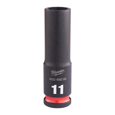 SHOCKWAVE Schlagnuss 3/8" lang 11 x 65 mm