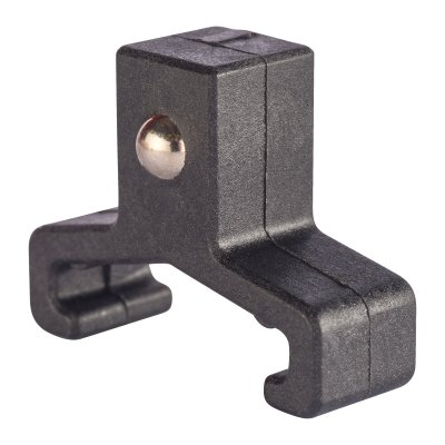 Ersatz-Clips für Schiene für Schiene SHOCKWAVE Schlagnüsse 3/8"