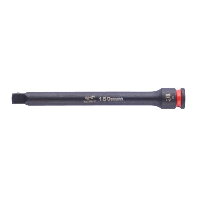 SHOCKWAVE Verlängerung für Schlagnüsse 3/8" 150 mm