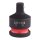 SHOCKWAVE Adapter 3/8" Vierkant auf 1/4" Vierkant