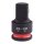 SHOCKWAVE Adapter 3/8" Vierkant auf 1/2" Vierkant