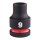 SHOCKWAVE Schlagnuss 1/2" kurz 9 x 38 mm