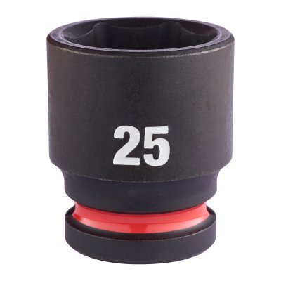 SHOCKWAVE Schlagnuss 1/2" kurz 25 x 42 mm