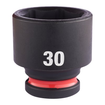 SHOCKWAVE Schlagnuss 1/2" kurz 30 x 44 mm