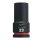SHOCKWAVE Schlagnuss 3/4" lang 23 x 90 mm