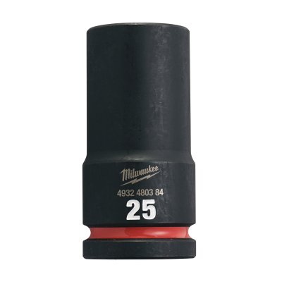 SHOCKWAVE Schlagnuss 3/4" lang 25 x 90 mm