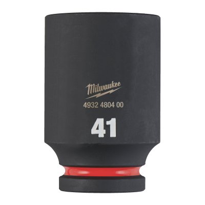 SHOCKWAVE Schlagnuss 3/4" lang 41 x 90 mm