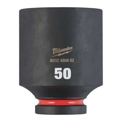 SHOCKWAVE Schlagnuss 3/4" lang 50 x 90 mm